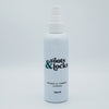 Roots & Locks ROUGH & TUMBLE Sea Salt Spray