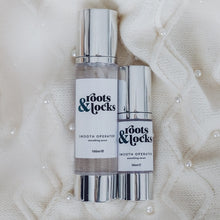 Load image into Gallery viewer, Roots &amp; Locks SMOOTH OPERATOR Smoothing Serum
