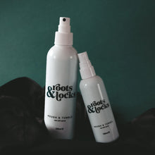 Load image into Gallery viewer, Roots &amp; Locks ROUGH &amp; TUMBLE Sea Salt Spray
