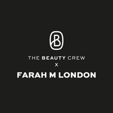 Load and play video in Gallery viewer, Farah M London Embankment Brows
