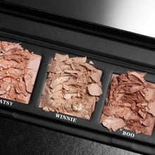 Load image into Gallery viewer, Gelina Cosmetics Soul Glow Highlighter Trio
