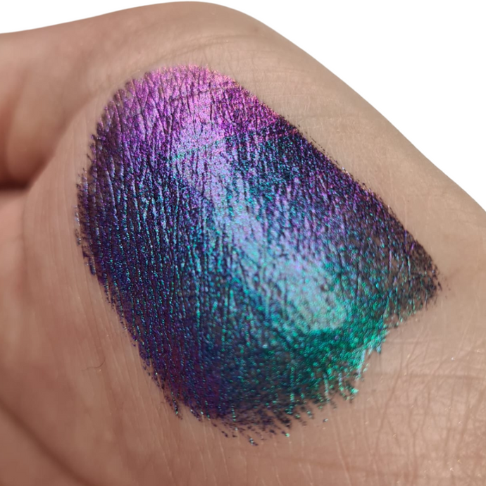 Gelina Cosmetics Liquid Stardust Eyeshadows