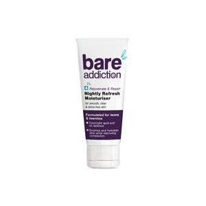 Bare Addiction Clear Skin Trial Kit
