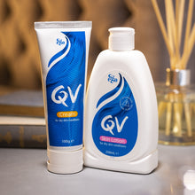 Load image into Gallery viewer, QV Skin Lotion for Dry &amp; Sensitive Skin Types
