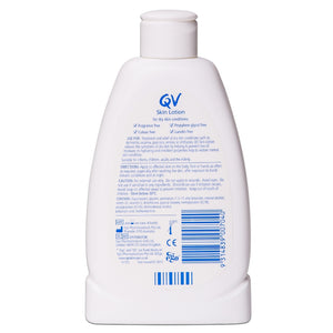 QV Skin Lotion for Dry & Sensitive Skin Types