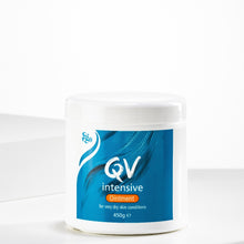 Load image into Gallery viewer, QV Intensive Ointment for Dry &amp; Sensitive Skin Types 450g
