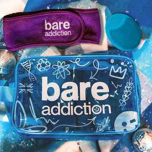 Bare Addiction Large Accessory Gift Set